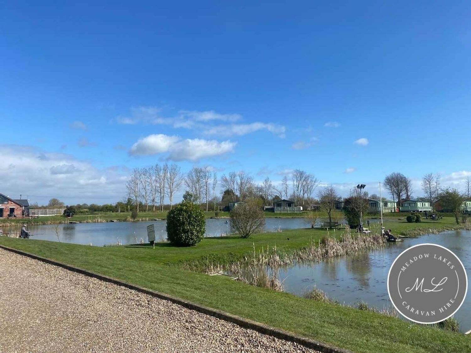 Herons Mead Caravan Park - Holiday Accommodation 18912 - Lincolnshire - 1186771 - photo 1
