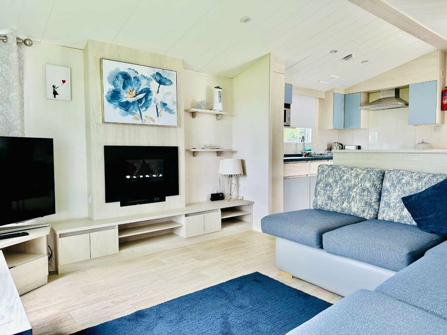 Lakeland Leisure Park - Holiday Accommodation 18918 - Lake District - 1186774 - photo 1