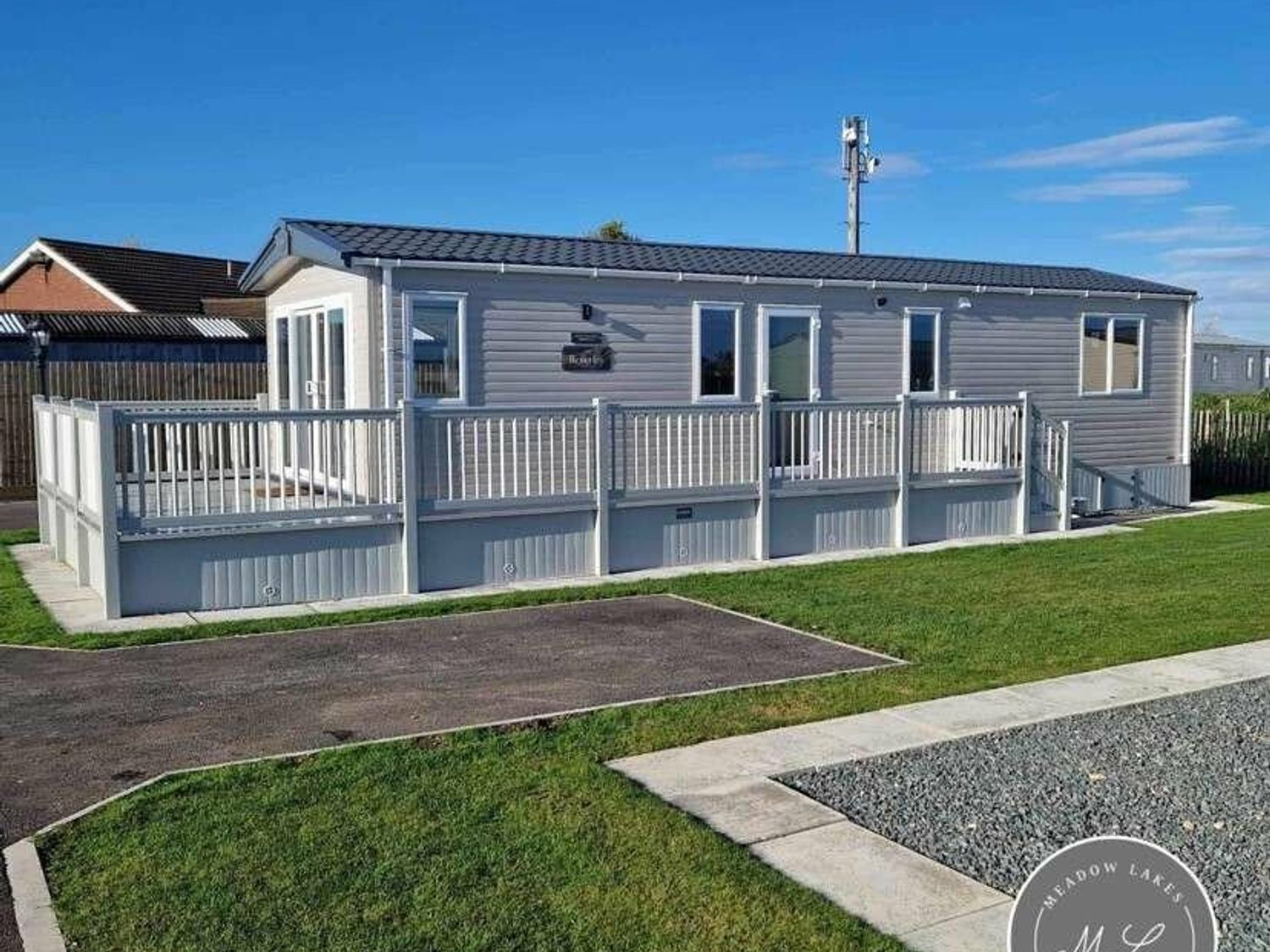 Golden Palm Resort - Holiday Accommodation 18924 - Lincolnshire - 1186776 - photo 1
