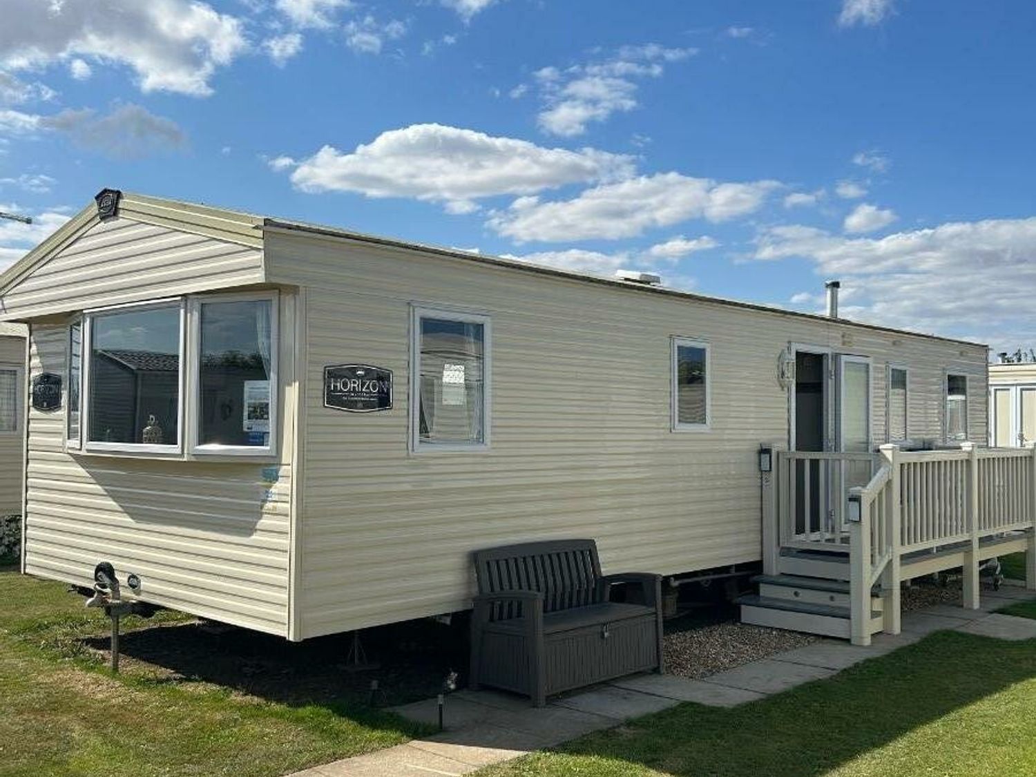 Golden Sands - Holiday Accommodation 18930 - Lincolnshire - 1186780 - photo 1