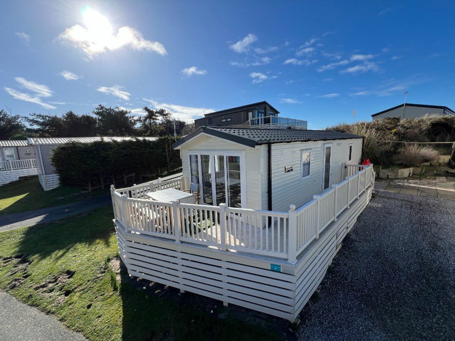 Barmouth Bay Holiday Village - Holiday Accommodation 18967 - Mid Wales - 1186791 - photo 1