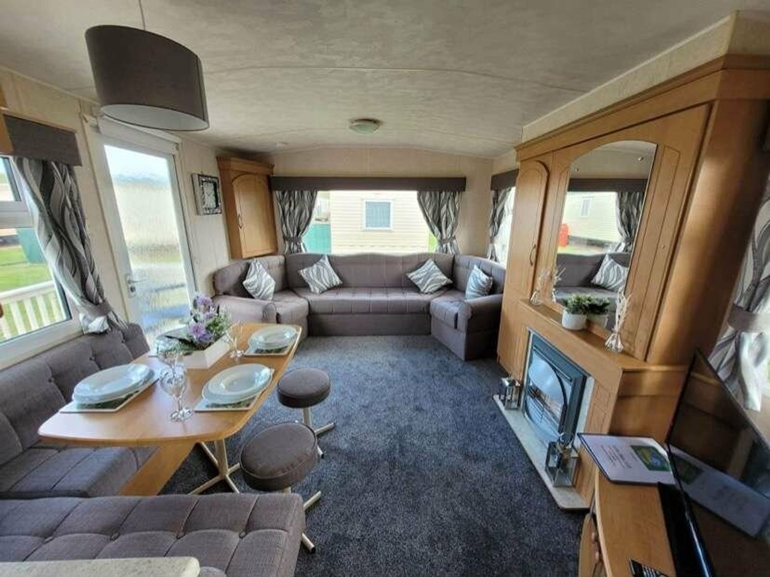 Golden Anchor Holiday Park - Holiday Accommodation 18970 - Lincolnshire - 1186793 - photo 1