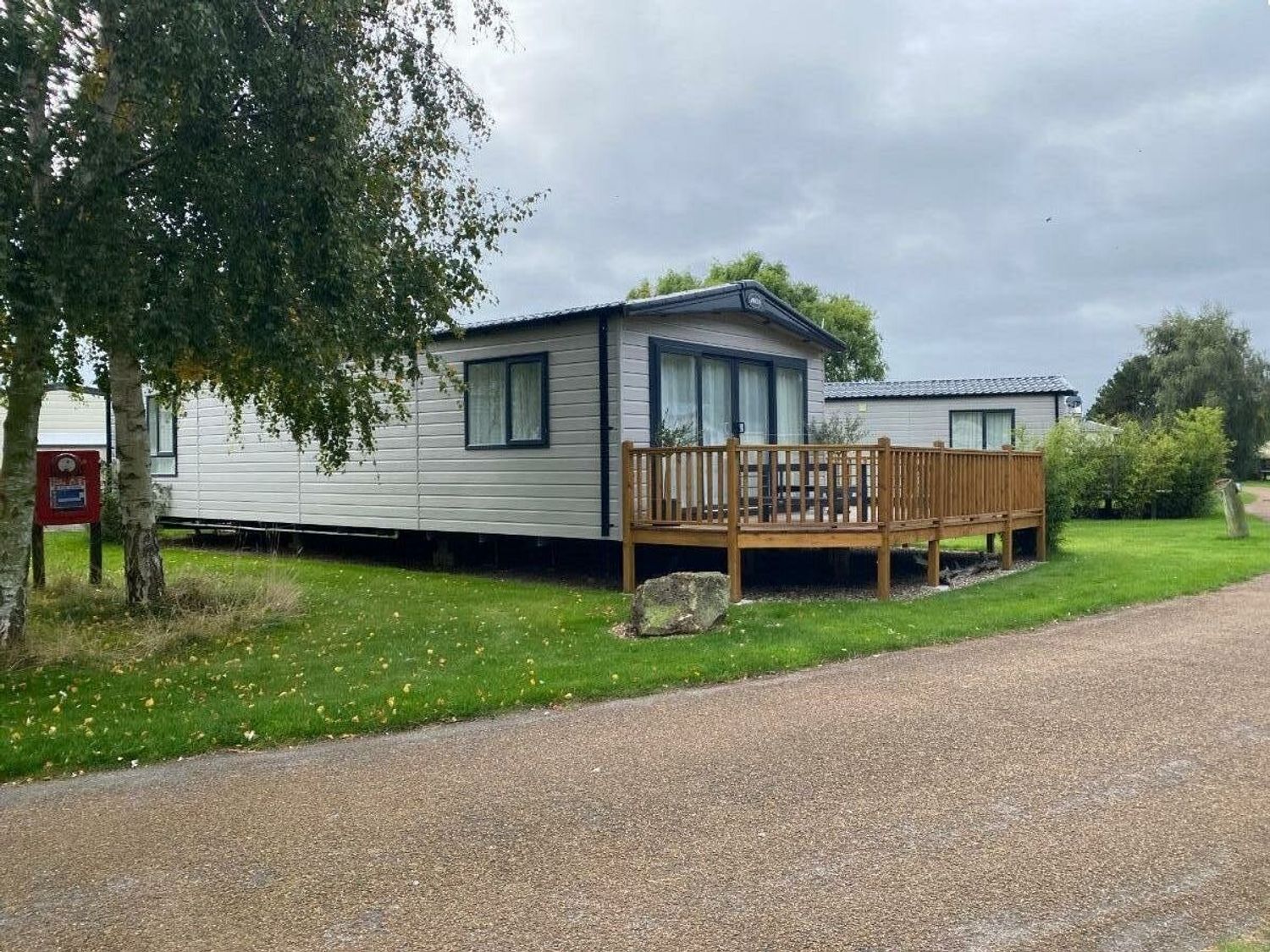 Pinewoods Holiday Park - Holiday Accommodation 18978 - Norfolk - 1186796 - photo 1