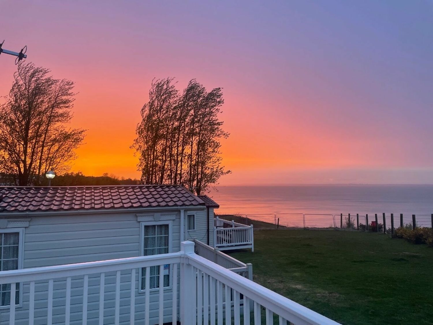 Ashcroft Coast Holiday Park - Holiday Accommodation 18990 - Kent & Sussex - 1186800 - photo 1