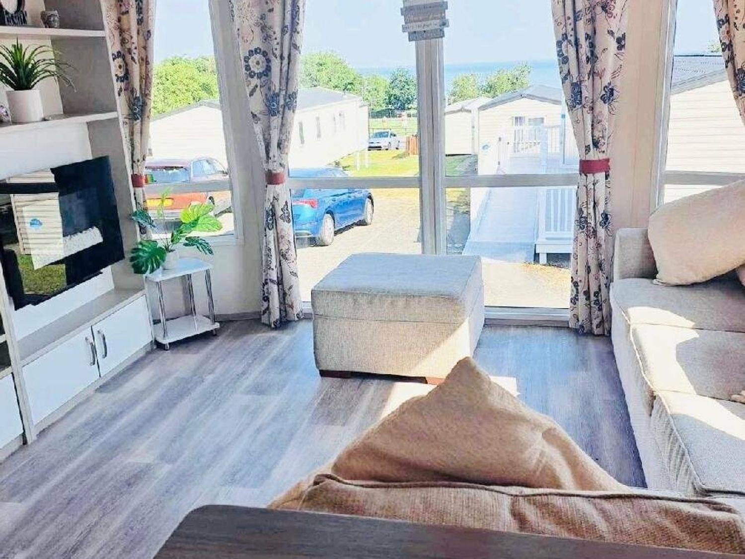 Quay West Holiday Park - Holiday Accommodation 18996 - Mid Wales - 1186802 - photo 1