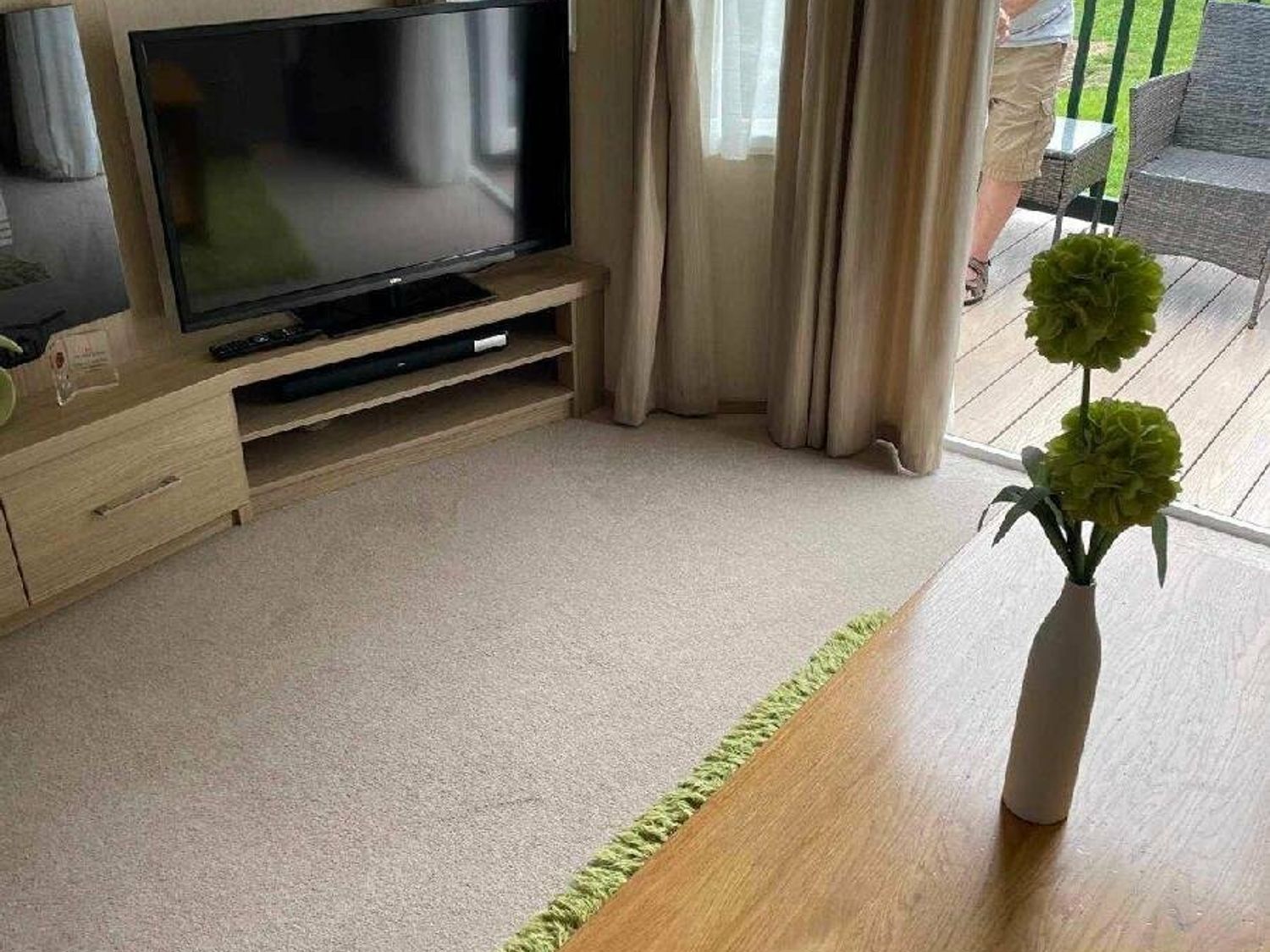 Hafan y Mor Haven - Holiday Accommodation 19011 - North Wales - 1186806 - photo 1