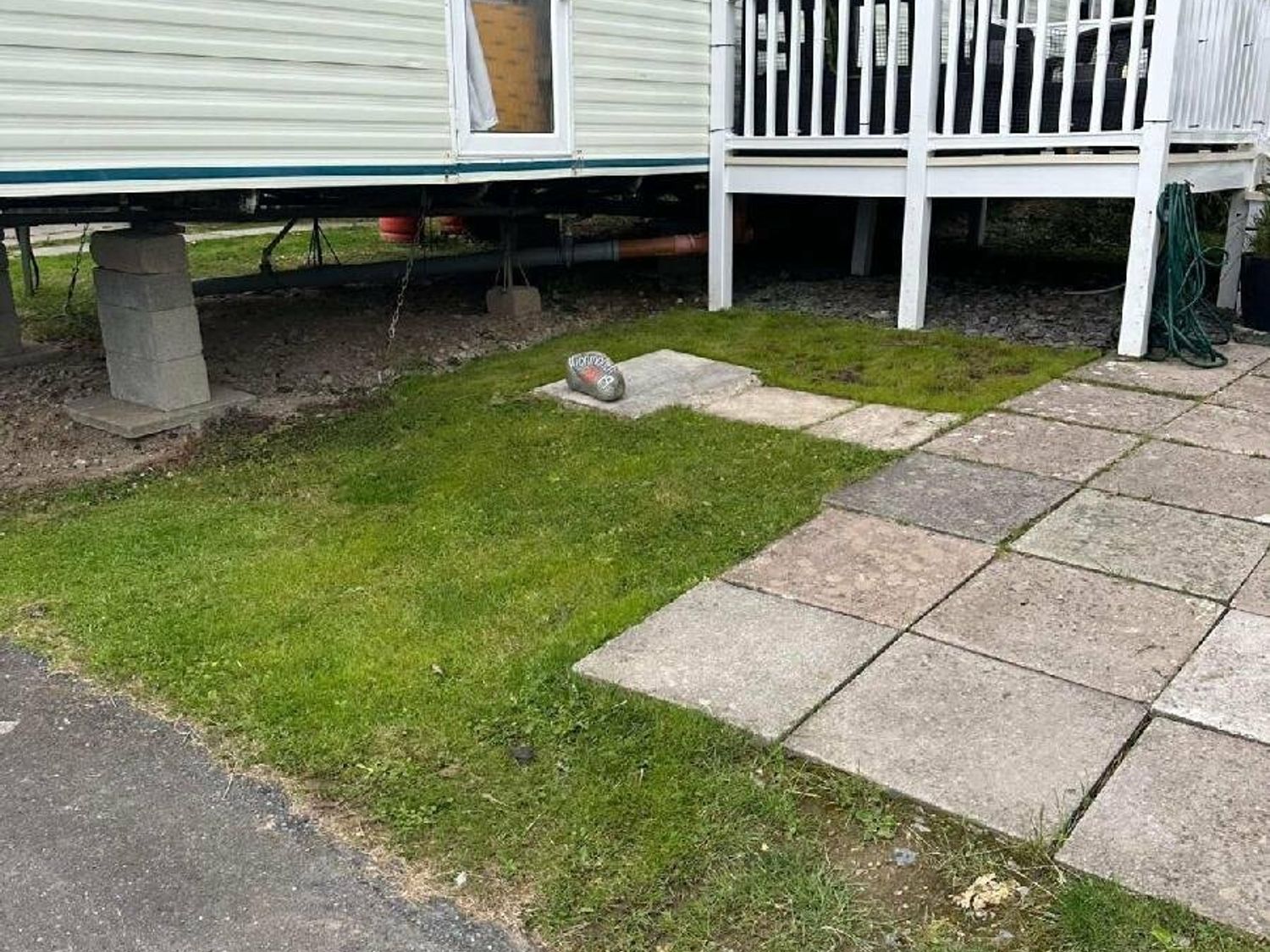 Brynowen Holiday Park - Holiday Accommodation 19041 - Mid Wales - 1186814 - photo 1