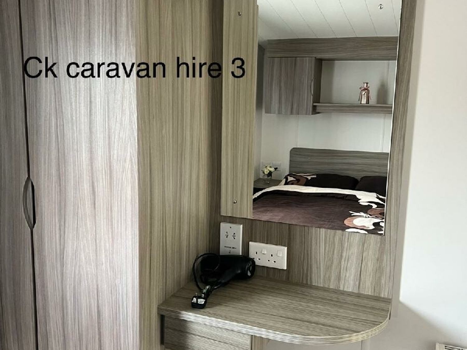 Whitehouse Leisure Park - Holiday Accommodation 19055 - North Wales - 1186818 - photo 1
