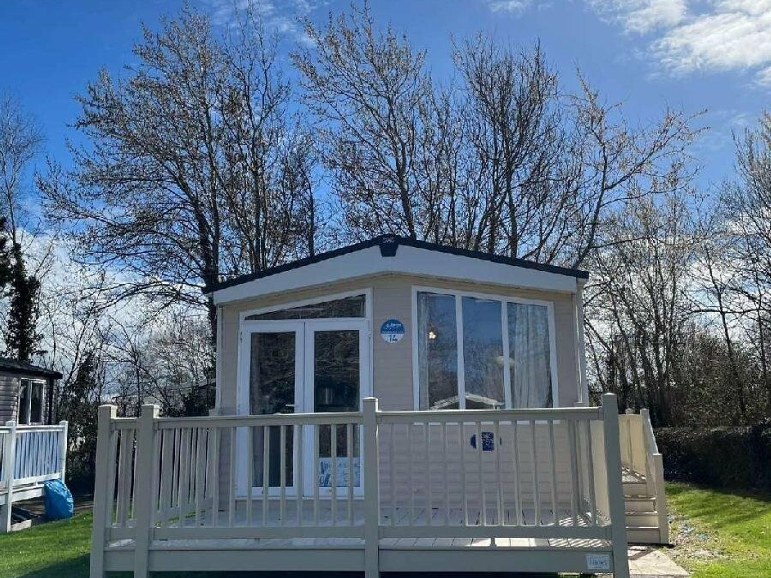 Burnham-on-Sea Holiday Park - Holiday Accommodation 19068 - Devon - 1186824 - photo 1