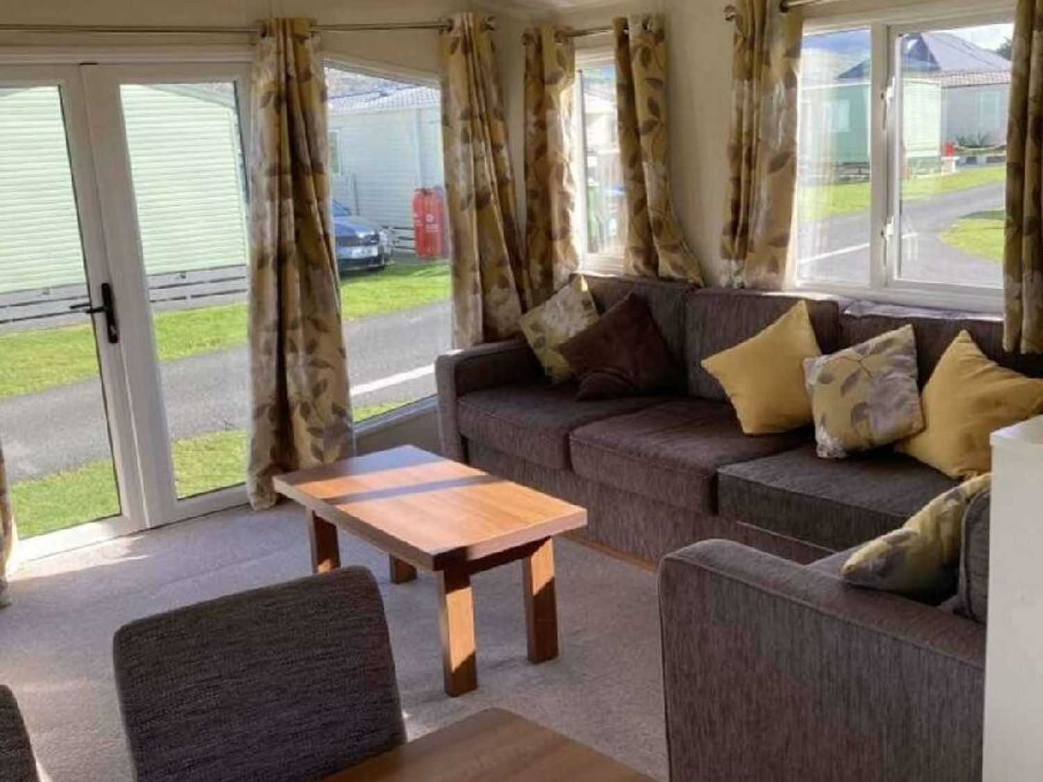 Dyffryn Seaside Estate - Holiday Accommodation 19073 - Mid Wales - 1186826 - photo 1