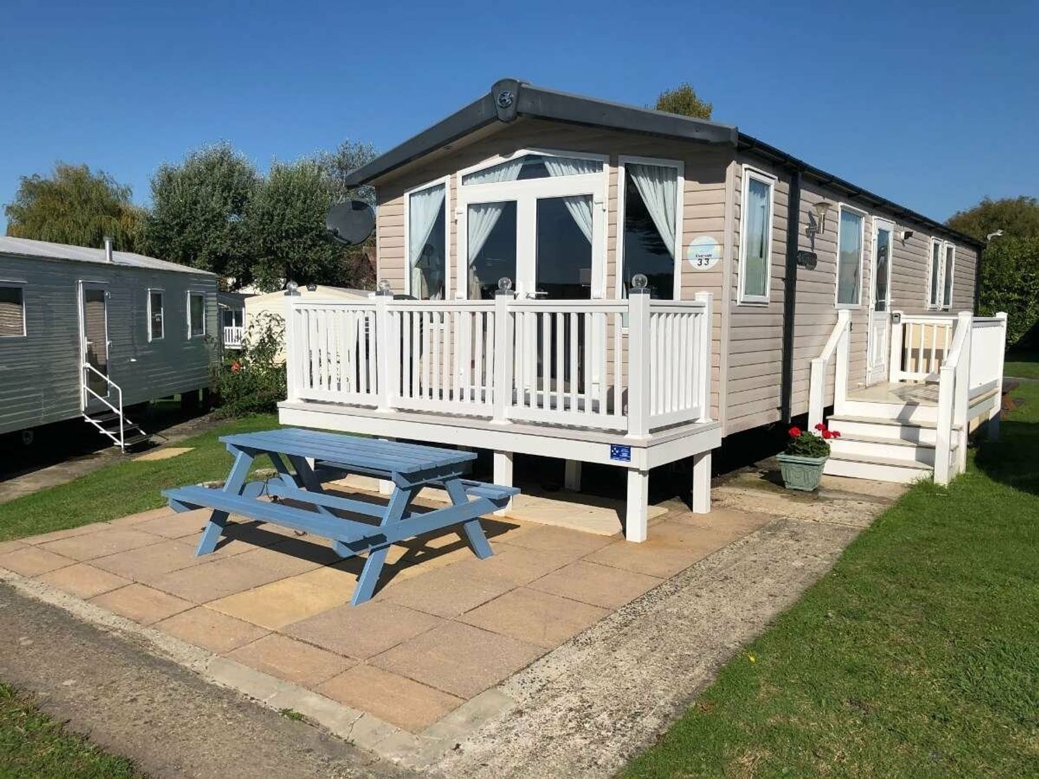 Weymouth Bay Holiday Park - Holiday Accommodation 19077 - Dorset - 1186829 - photo 1