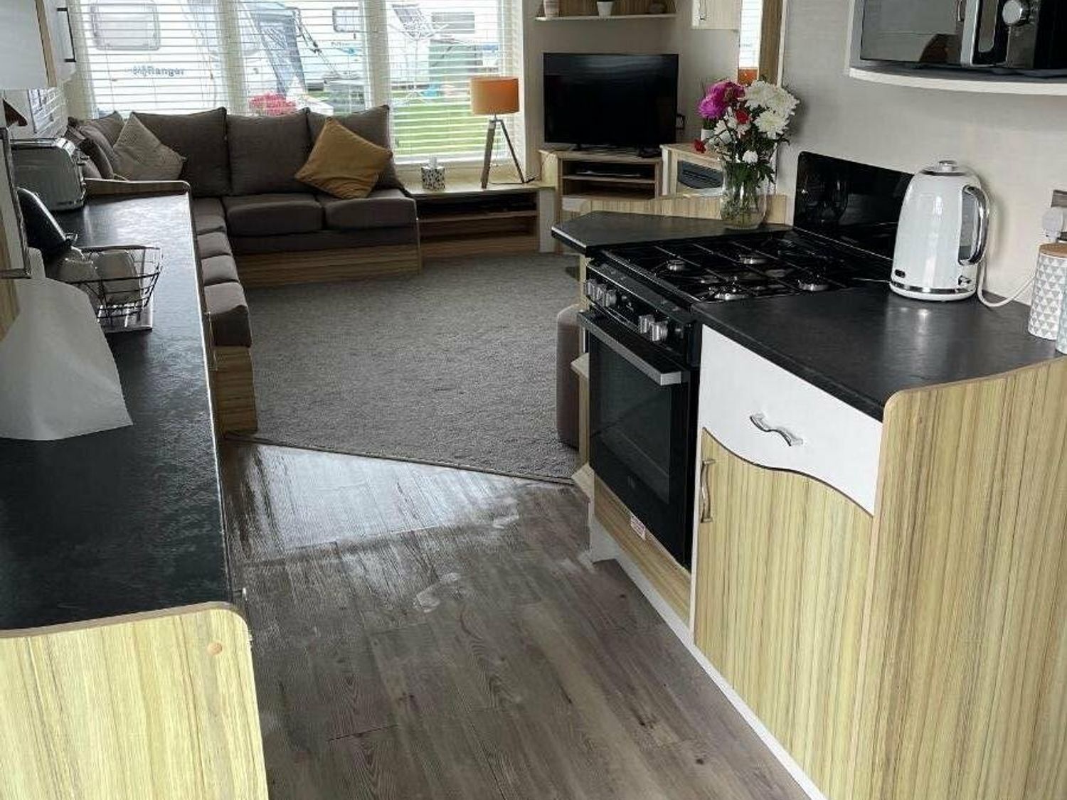 Harlyn Sands - Holiday Accommodation 19085 - Cornwall - 1186832 - photo 1