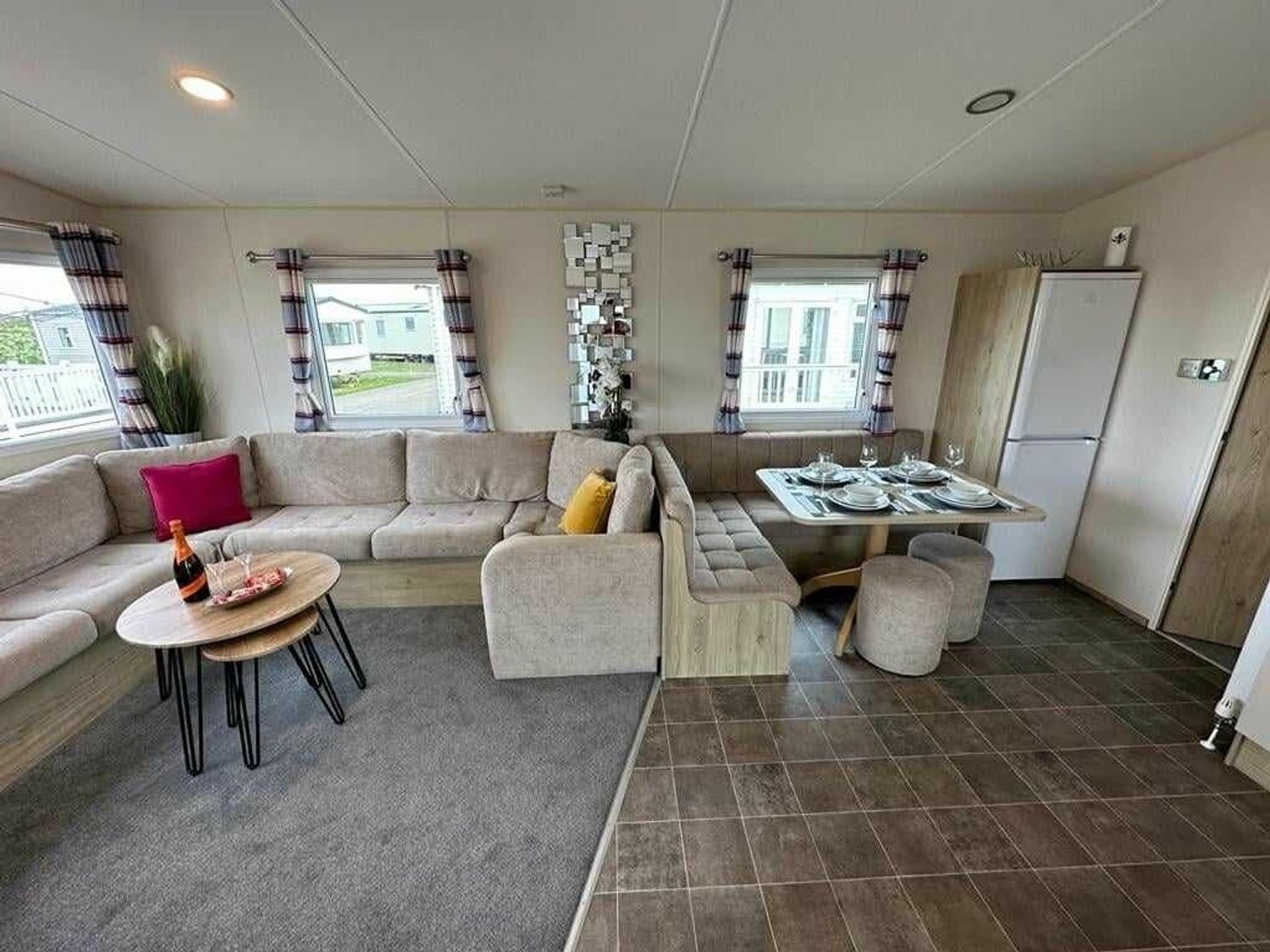 Camber Sands Holiday Park - Holiday Accommodation 19088 - Kent & Sussex - 1186835 - photo 1
