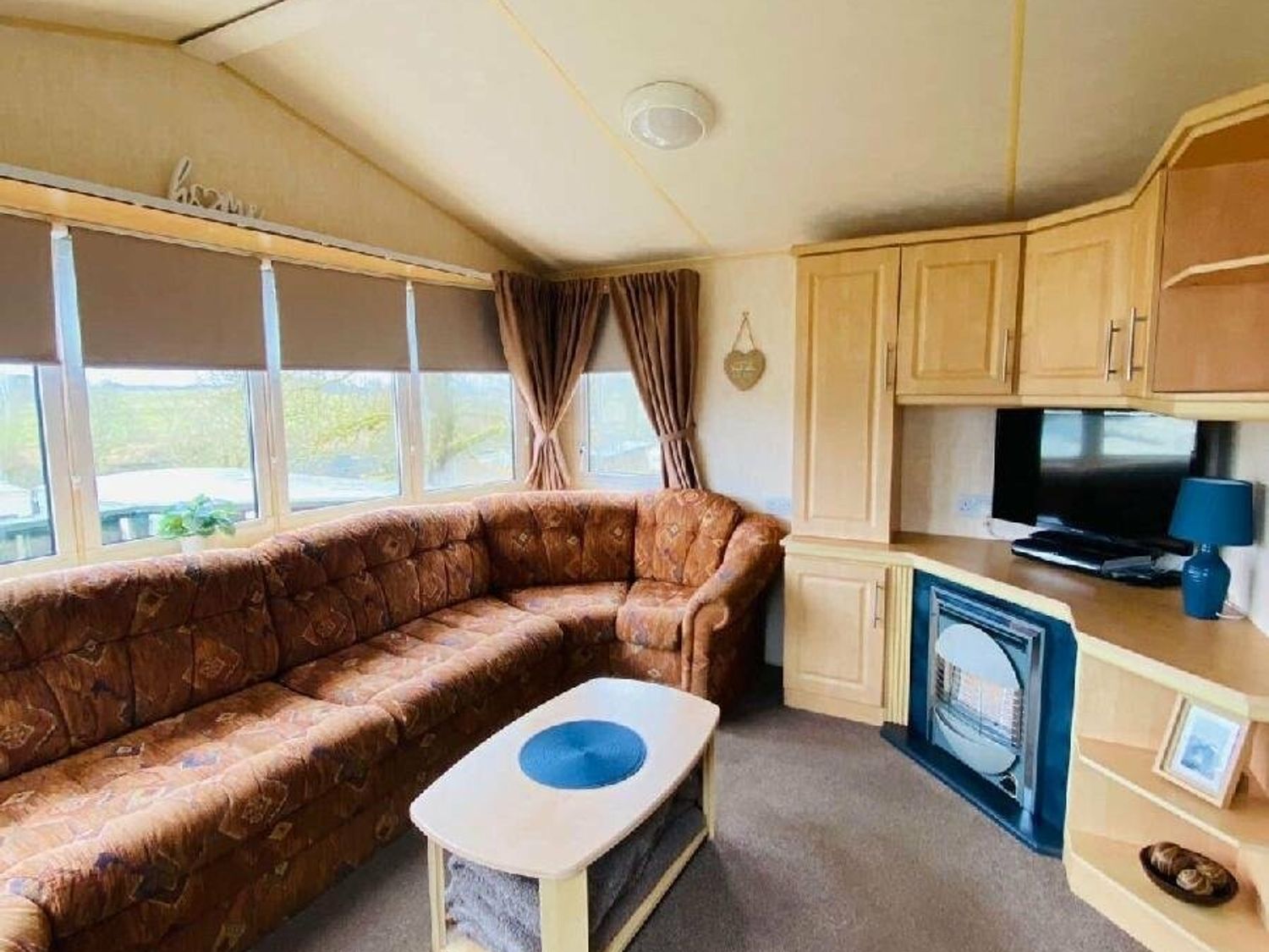 Three Lochs Holiday Park - Holiday Accommodation 19091 -  - 1186837 - photo 1