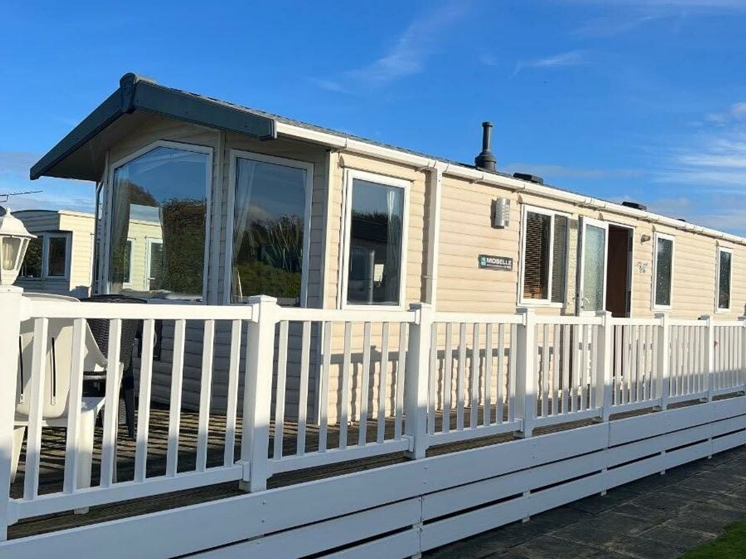 Greenacres Holiday Park - Holiday Accommodation 19101 - North Wales - 1186839 - photo 1