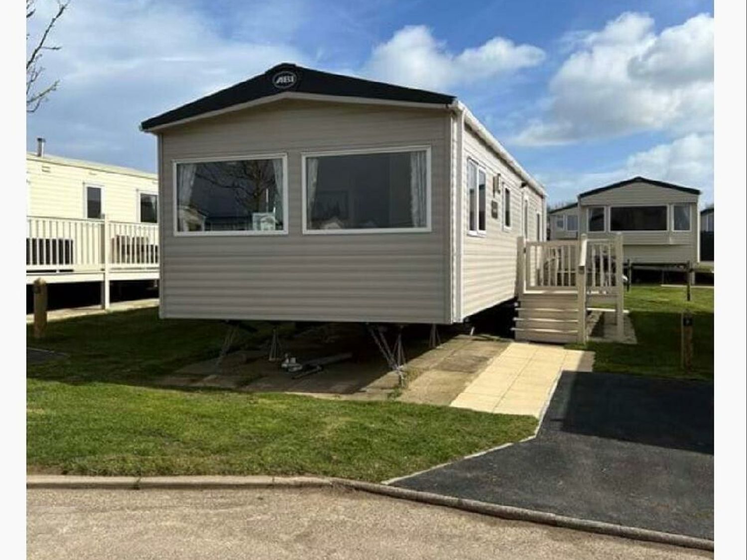 Thornwick Bay Holiday Village - Holiday Accommodation 19129 - North Yorkshire (incl. Whitby) - 1186847 - photo 1