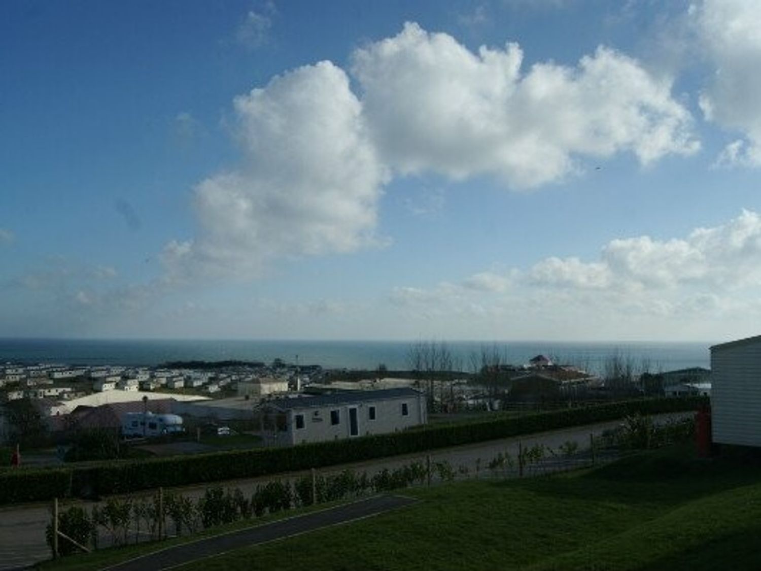 Devon Cliffs Holiday Park - Holiday Accommodation 1915 - Devon - 1186859 - photo 1