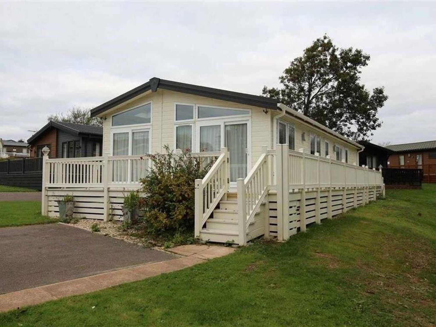 Shorefield Country Park - Holiday Accommodation 1916 - Dorset - 1186864 - photo 1