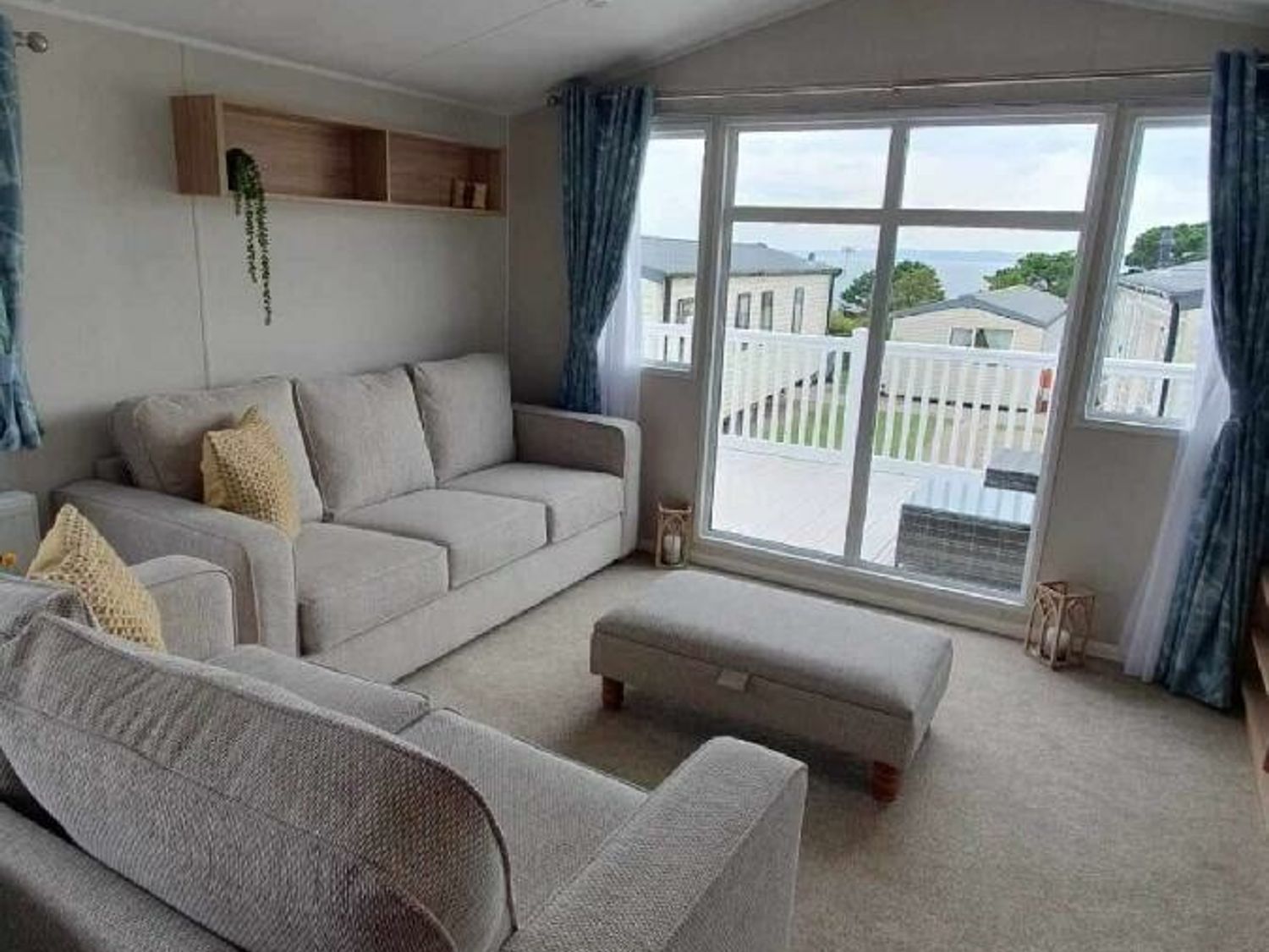 Devon Cliffs Holiday Park - Holiday Accommodation 19167 - Devon - 1186868 - photo 1