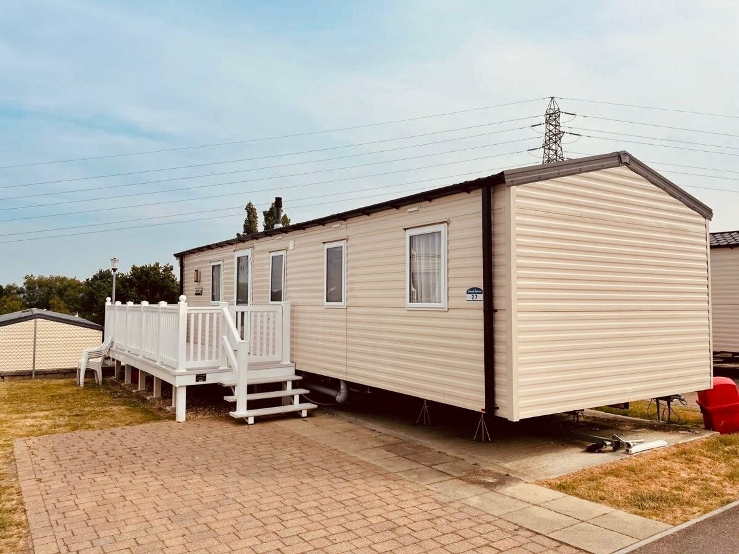 Rockley Park - Holiday Accommodation 19172 - Dorset - 1186869 - photo 1
