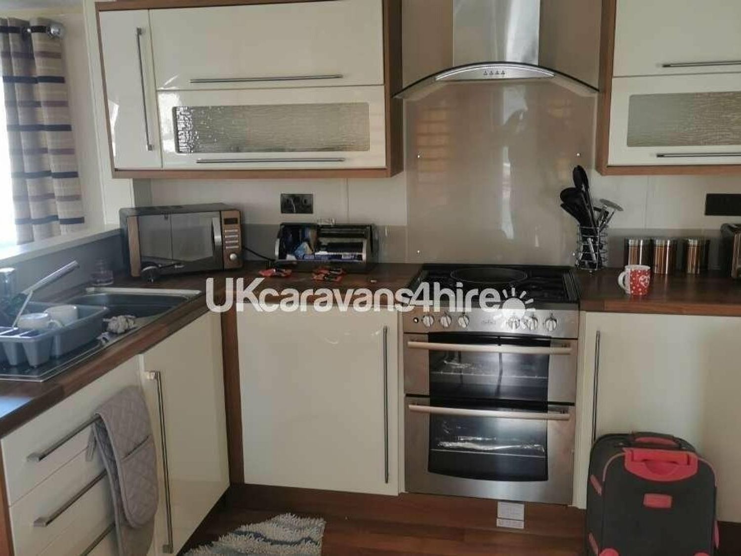 Palins Holiday Park - Holiday Accommodation 19189 - North Wales - 1186874 - photo 1