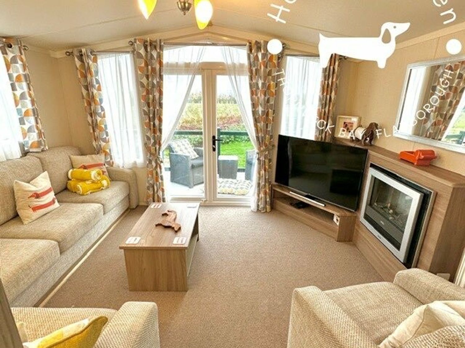 Thornwick Bay Holiday Village - Holiday Accommodation 19198 - North Yorkshire (incl. Whitby) - 1186878 - photo 1