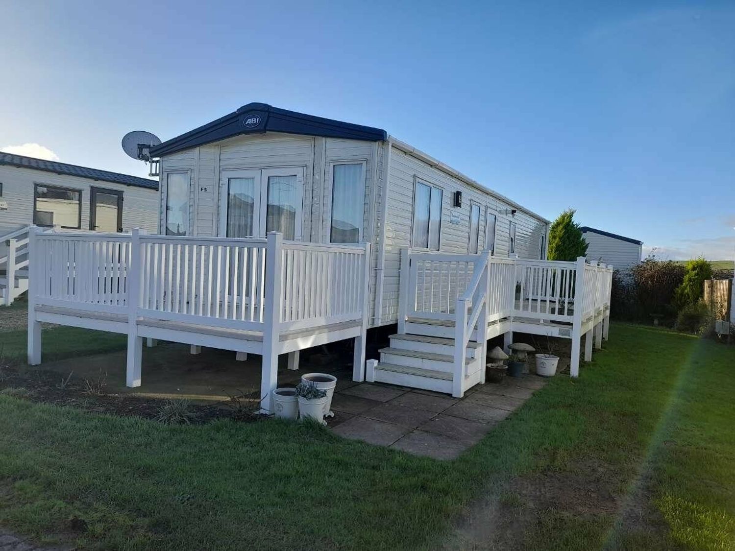 Durdle Door Holiday Park - Holiday Accommodation 19199 - Dorset - 1186879 - photo 1