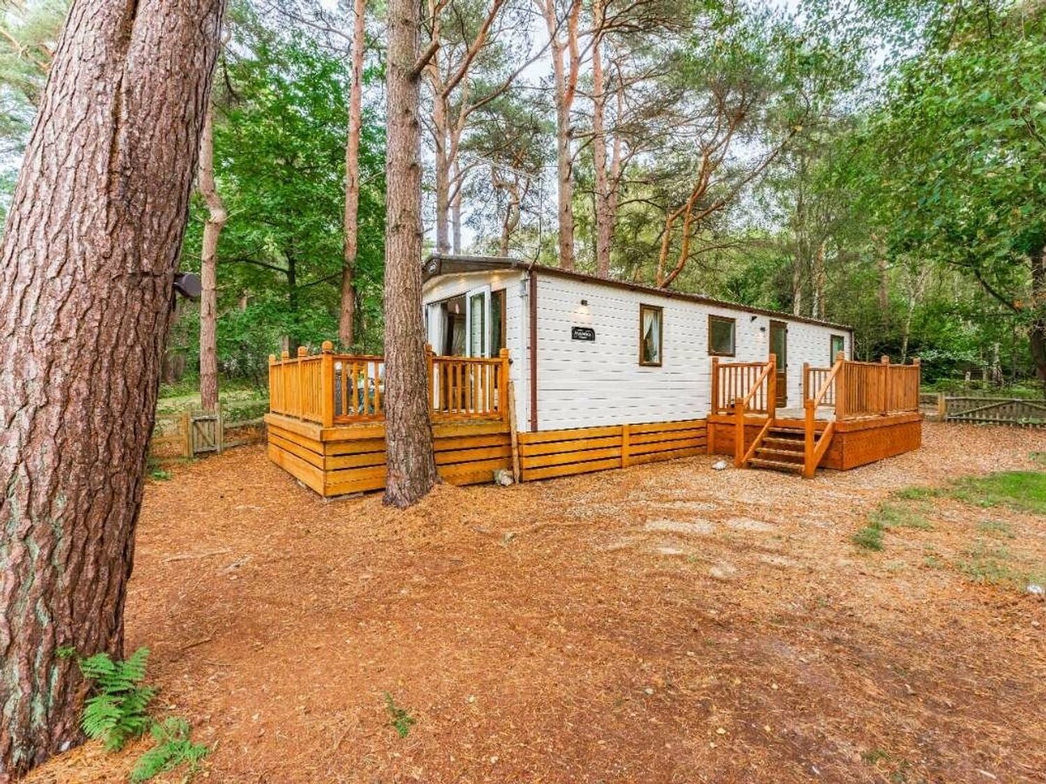 Kelling Heath Holiday Park - Holiday Accommodation 19233 - Norfolk - 1186897 - photo 1