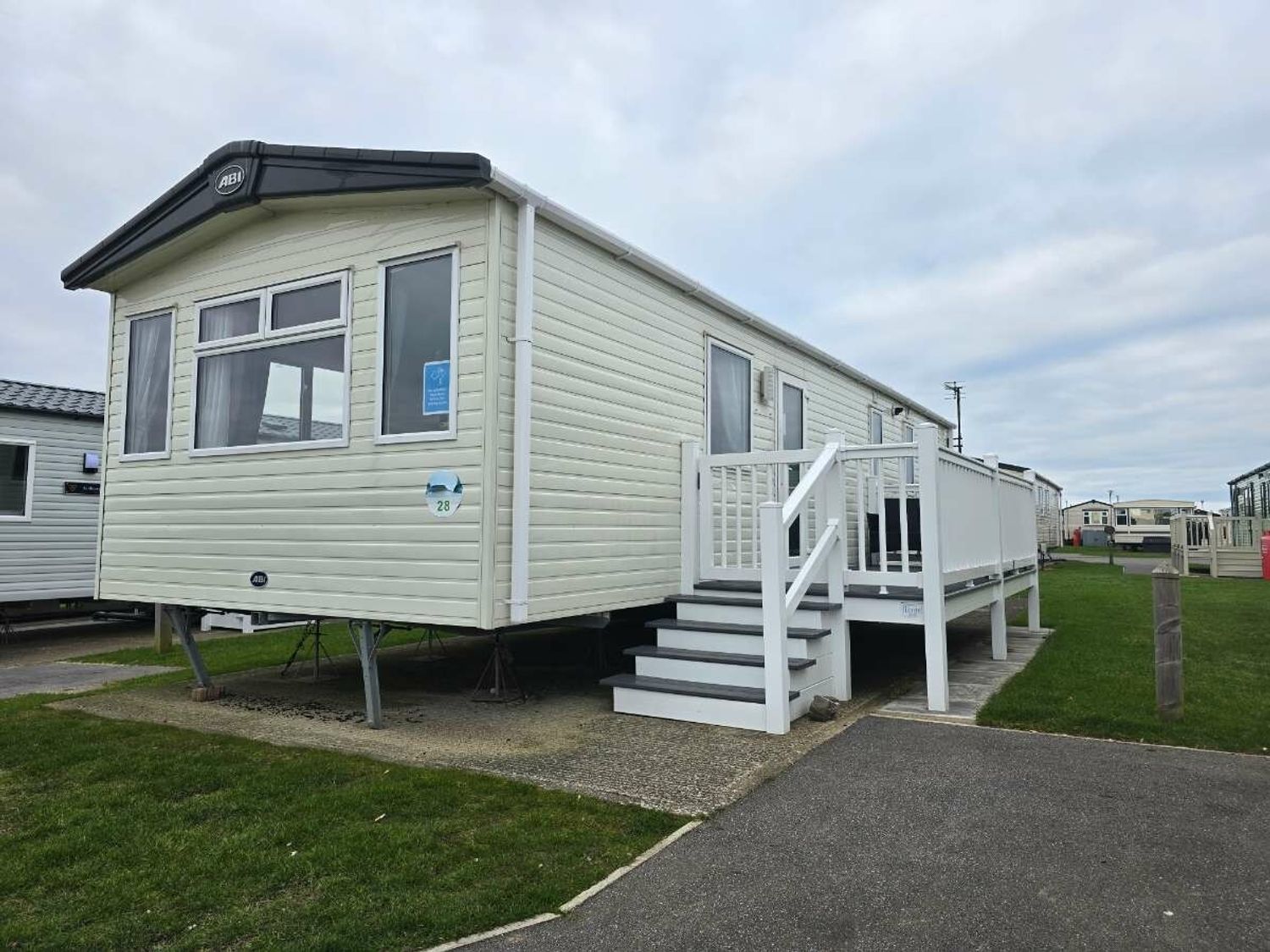 Thornwick Bay Holiday Village - Holiday Accommodation 19246 - North Yorkshire (incl. Whitby) - 1186900 - photo 1