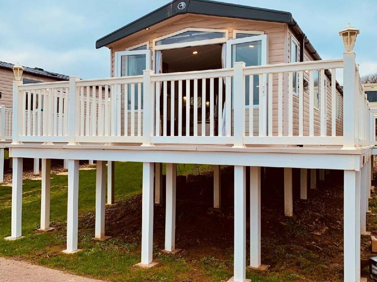 Devon Cliffs Holiday Park - Holiday Accommodation 19259 - Devon - 1186903 - photo 1