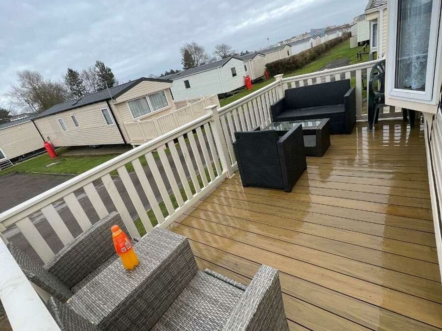 Primrose Valley Holiday Park - Holiday Accommodation 19273 - North Yorkshire (incl. Whitby) - 1186914 - photo 1