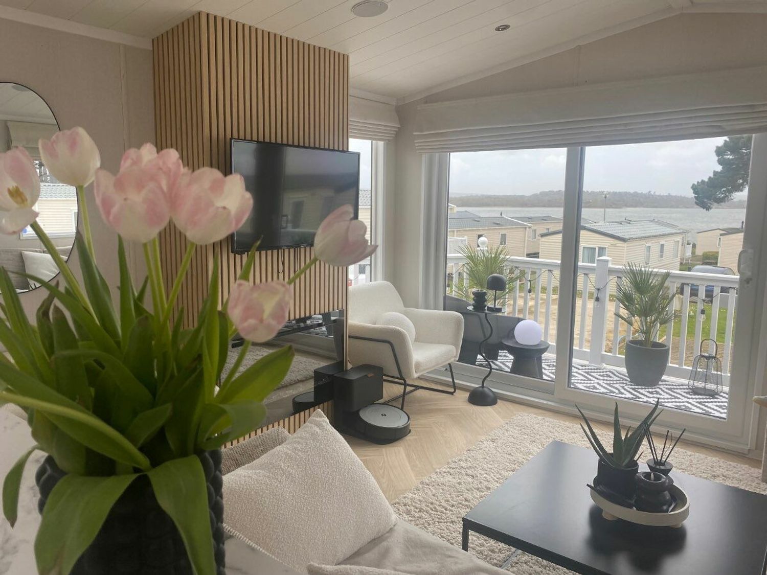 Rockley Park - Holiday Accommodation 19280 - Dorset - 1186919 - photo 1