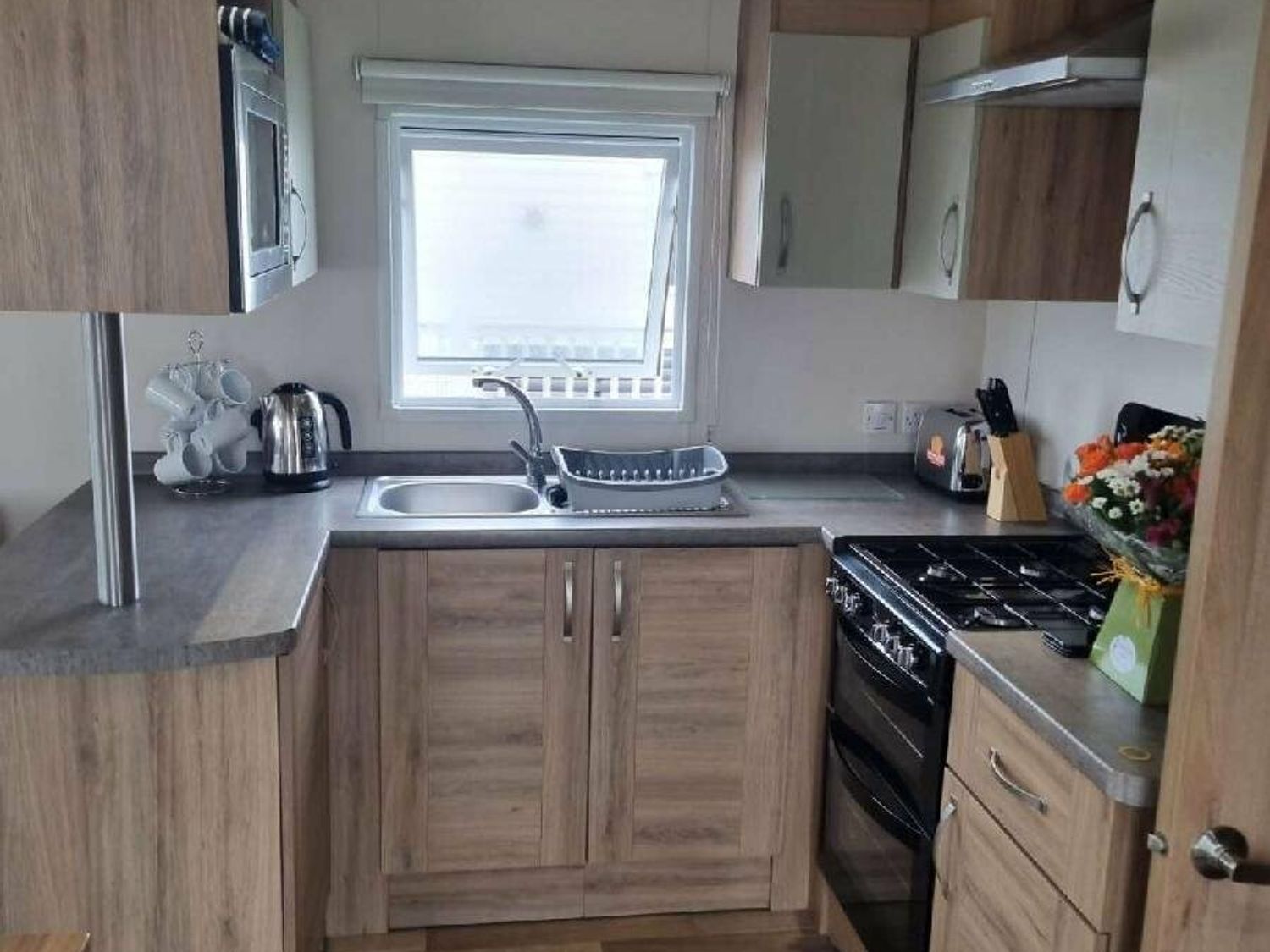 Golden Sands Kinmel Bay - Holiday Accommodation 19283 - North Wales - 1186920 - photo 1