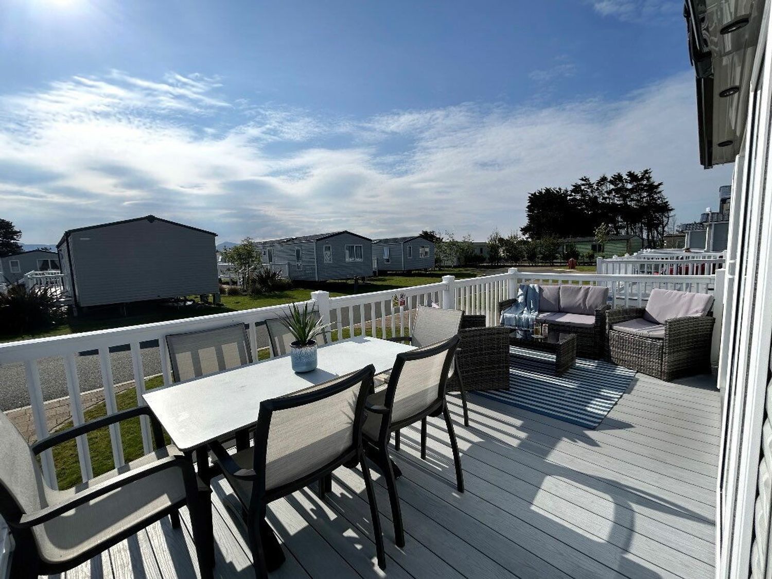 Greenacres Holiday Park - Holiday Accommodation 19297 - North Wales - 1186924 - photo 1