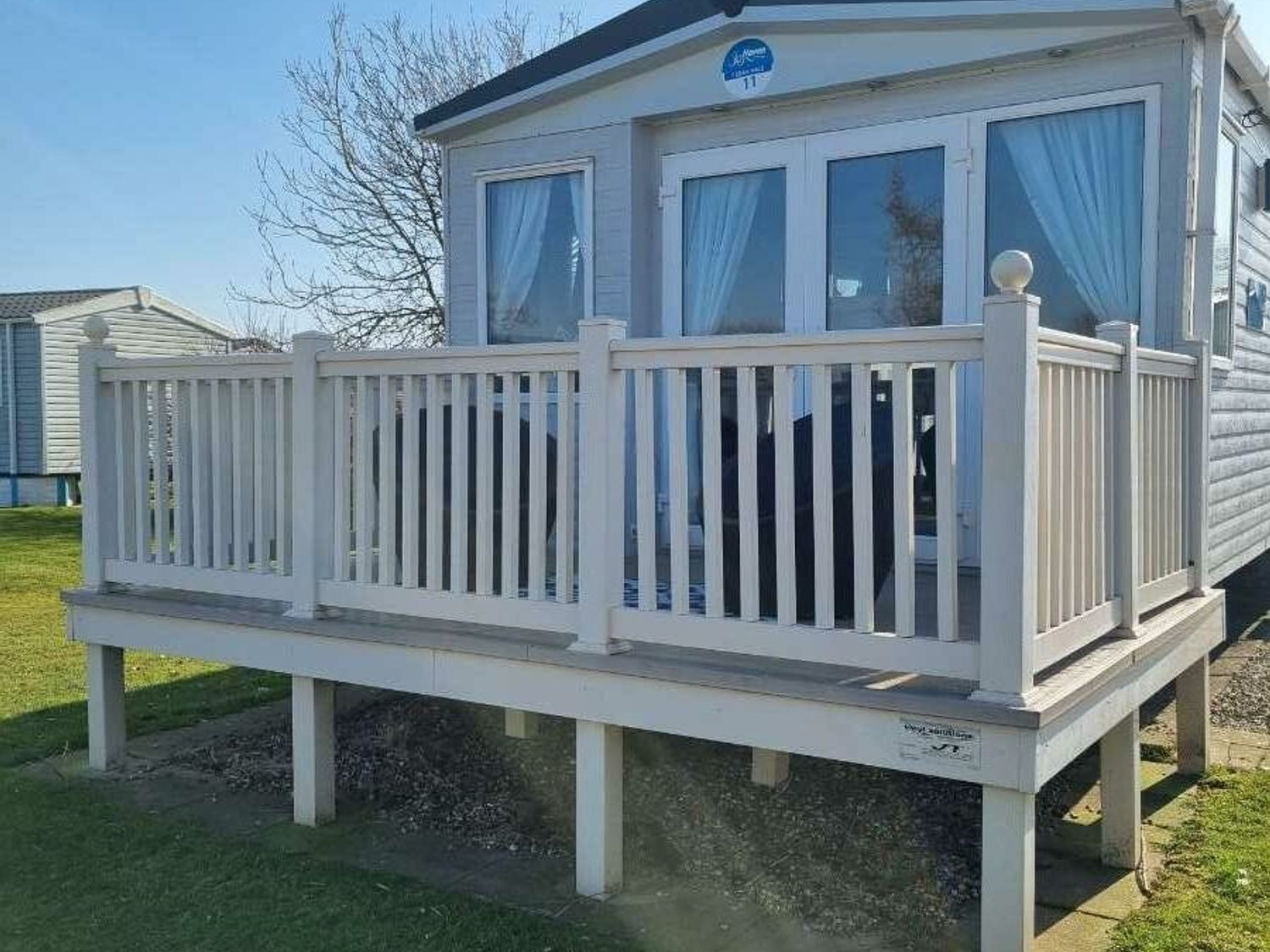 Primrose Valley Holiday Park - Holiday Accommodation 19306 - North Yorkshire (incl. Whitby) - 1186929 - photo 1