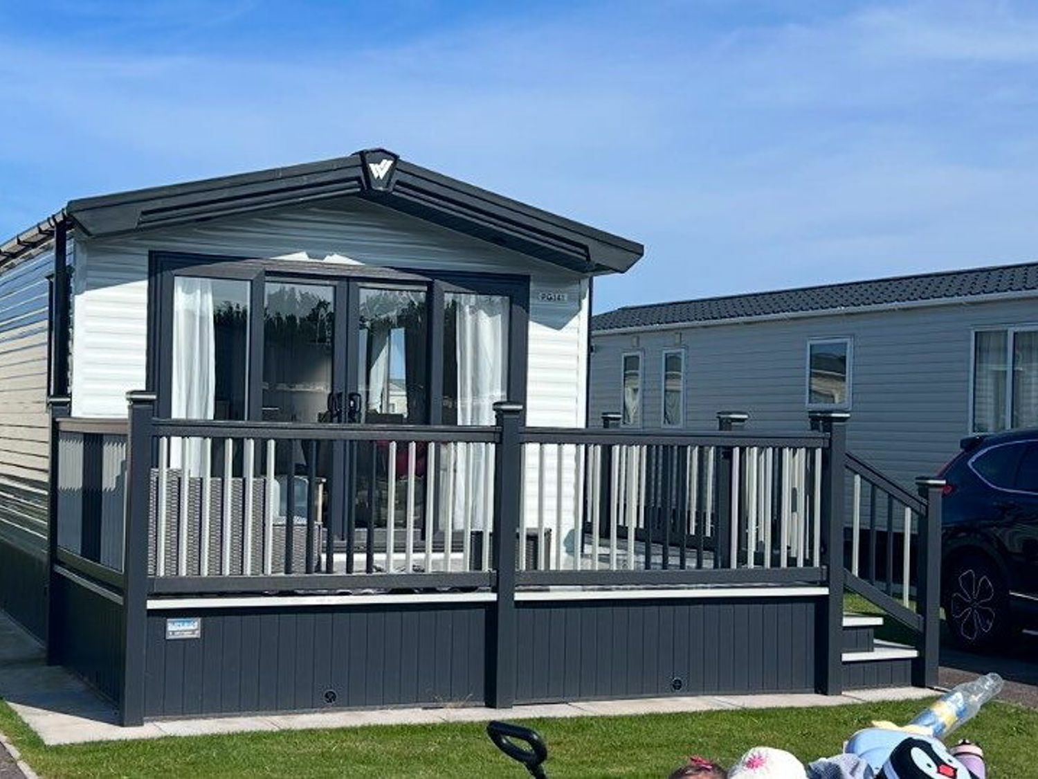 Golden Palm Resort - Holiday Accommodation 19338 - Lincolnshire - 1186937 - photo 1
