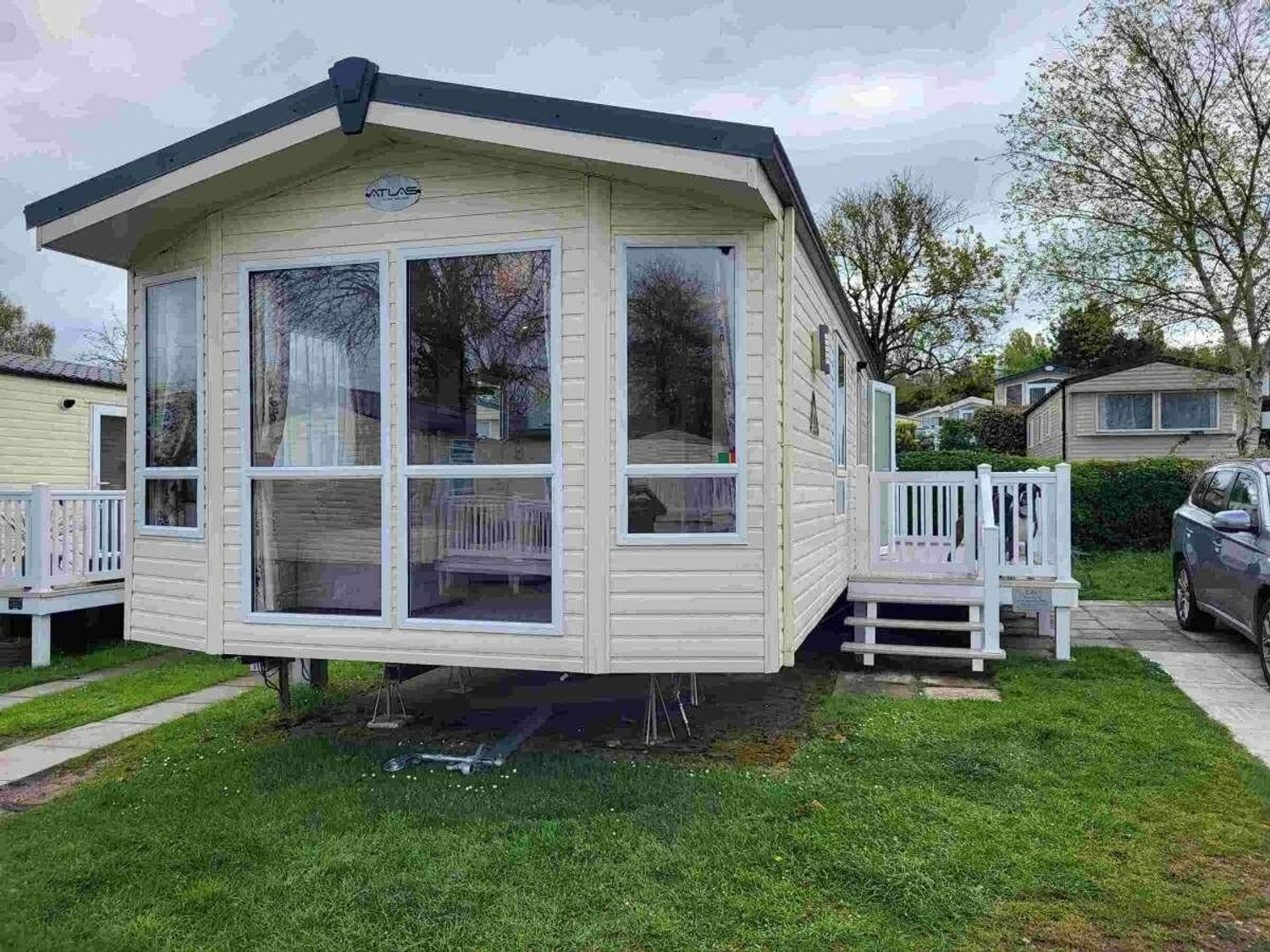 Rockley Park - Holiday Accommodation 19381 - Dorset - 1186954 - photo 1