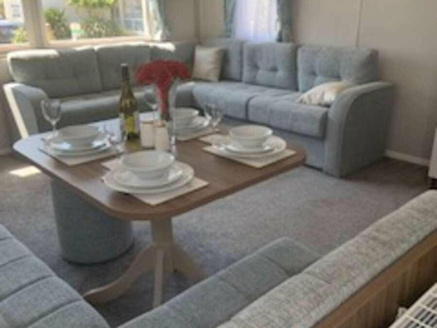 Rockley Park - Holiday Accommodation 19388 - Dorset - 1186960 - photo 1
