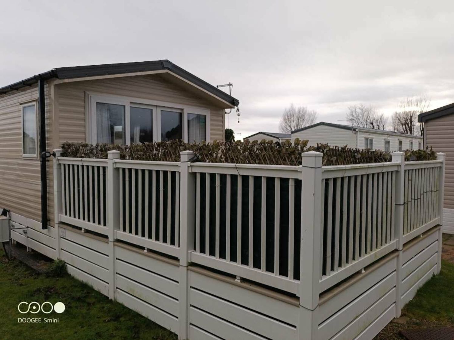 Trecco Bay - Holiday Accommodation 19398 - Somerset & Wiltshire - 1186965 - photo 1