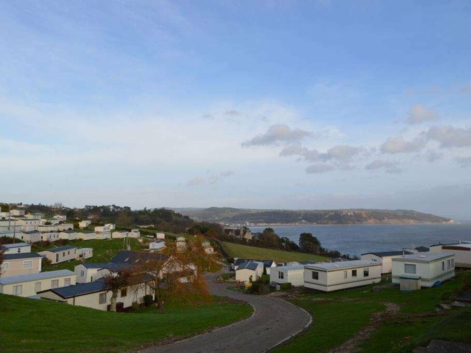 Beer Head Caravan Park - Holiday Accommodation 19400 - Devon - 1186966 - photo 1