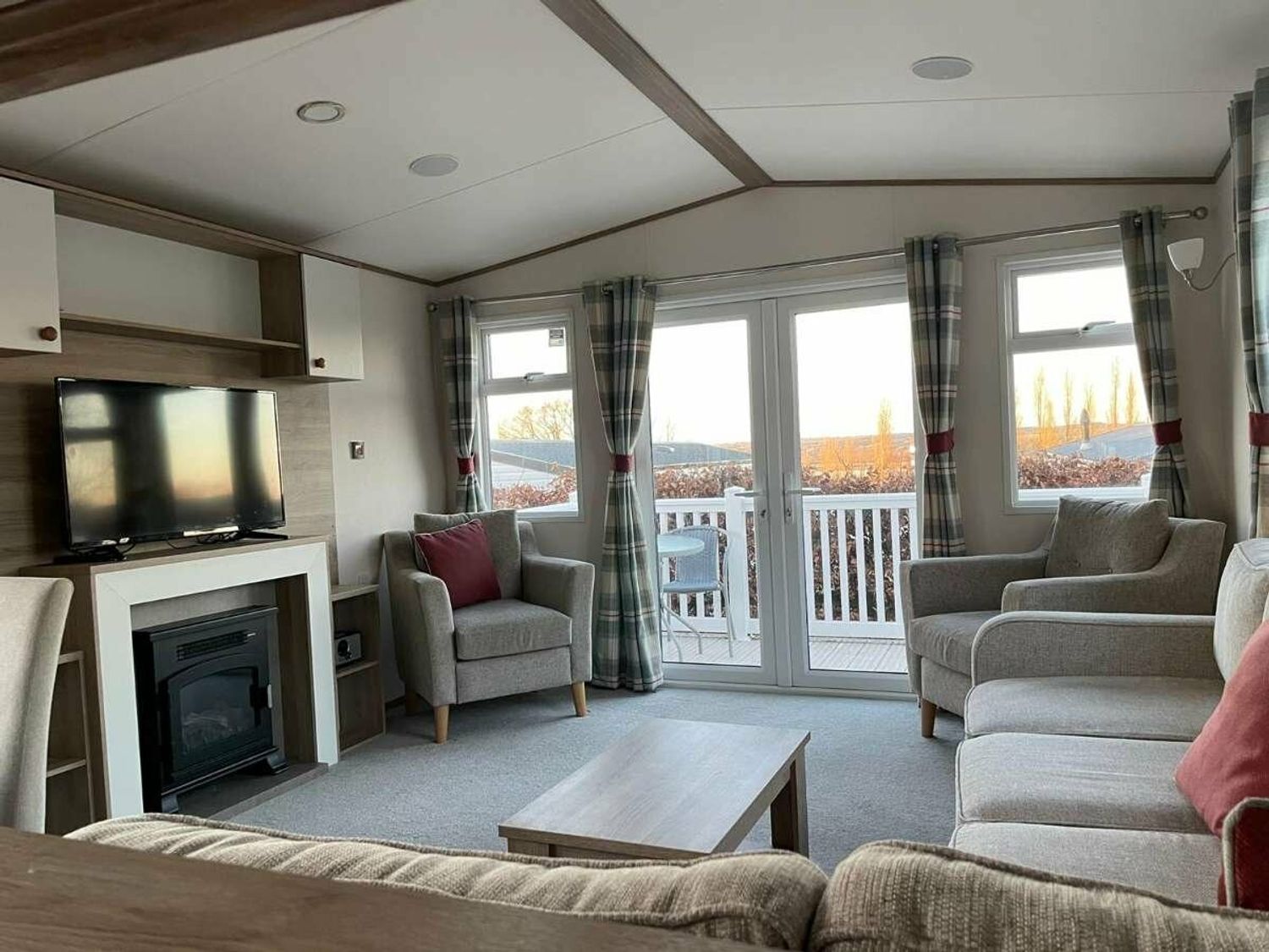Rockley Park - Holiday Accommodation 19406 - Dorset - 1186967 - photo 1
