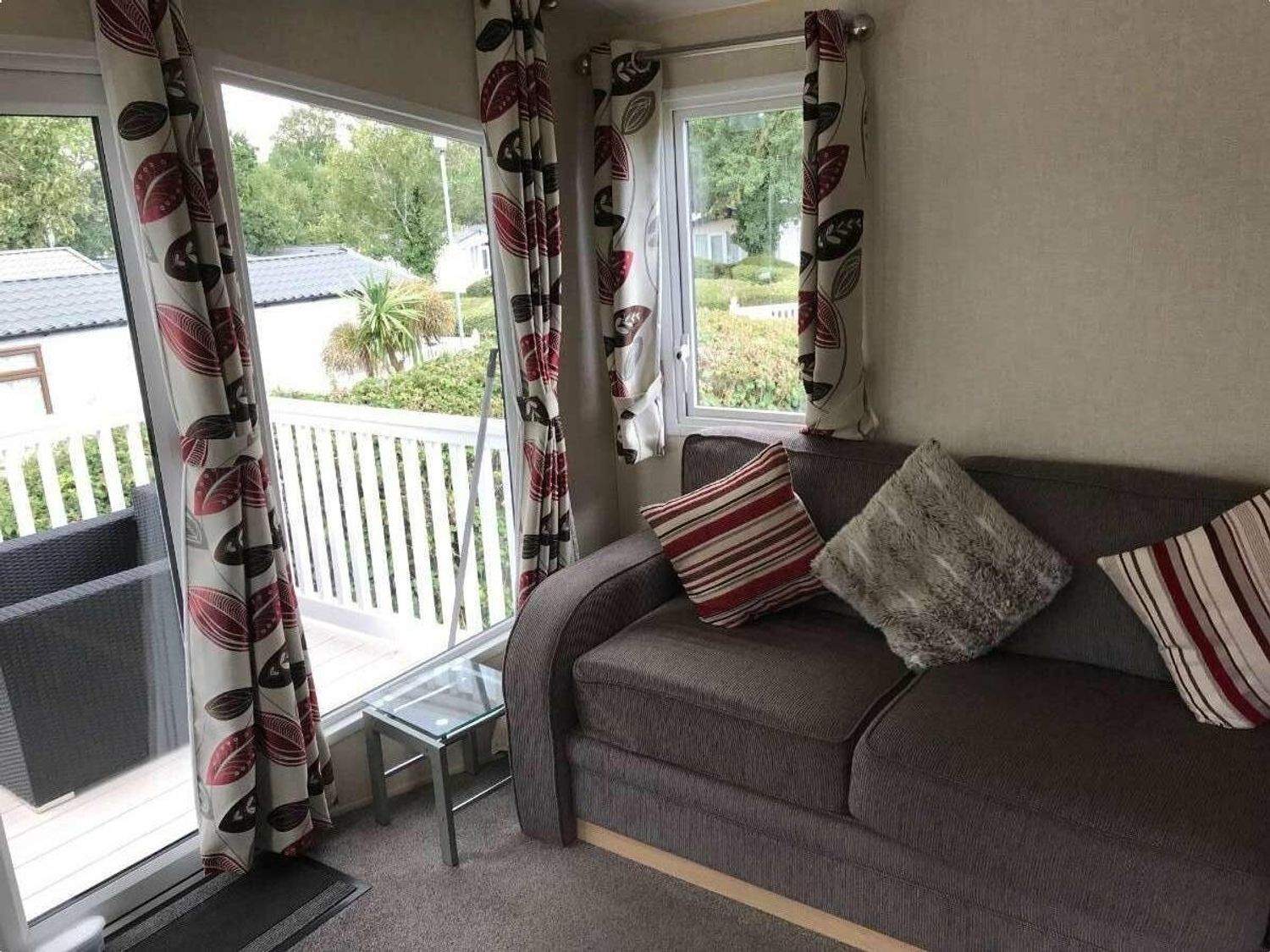 Rockley Park - Holiday Accommodation 19410 - Dorset - 1186969 - photo 1
