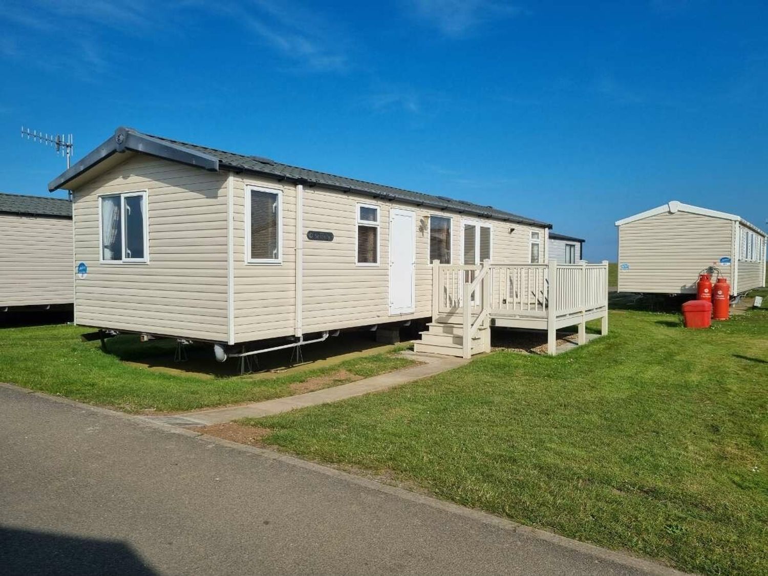 Blue Dolphin Holiday Park - Holiday Accommodation 19443 - North Yorkshire (incl. Whitby) - 1186981 - photo 1