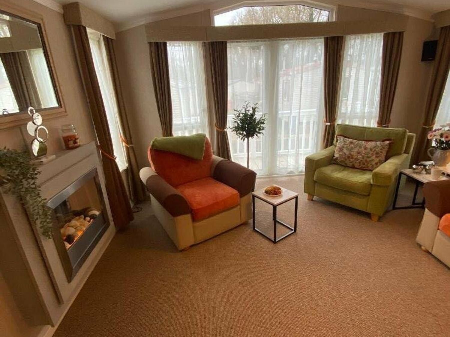 Fairways Holiday Park - Holiday Accommodation 19445 - Isle of Wight & Hampshire - 1186982 - photo 1