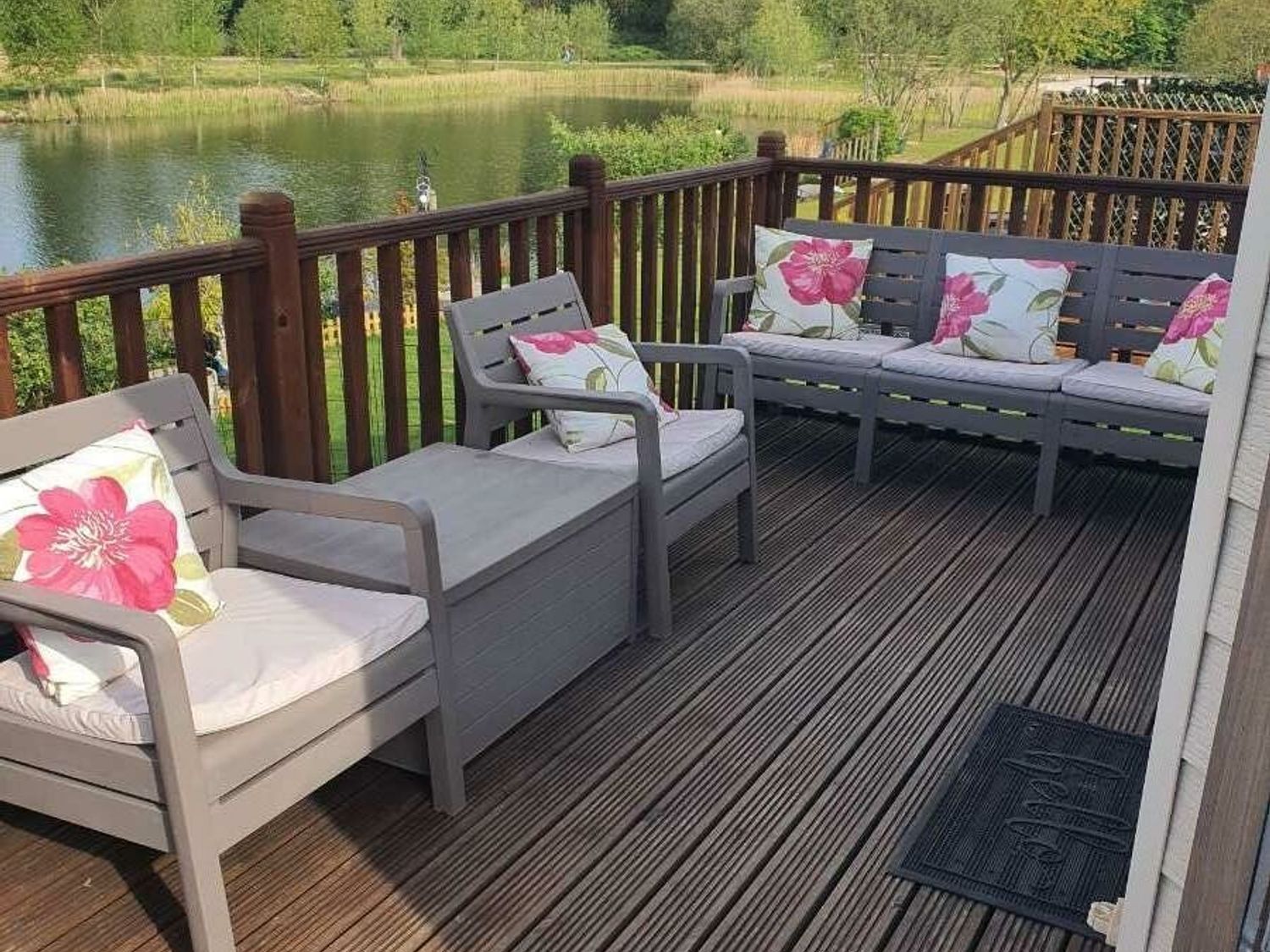 7 Lakes Country Park - Holiday Accommodation 19456 - Lincolnshire - 1186985 - photo 1