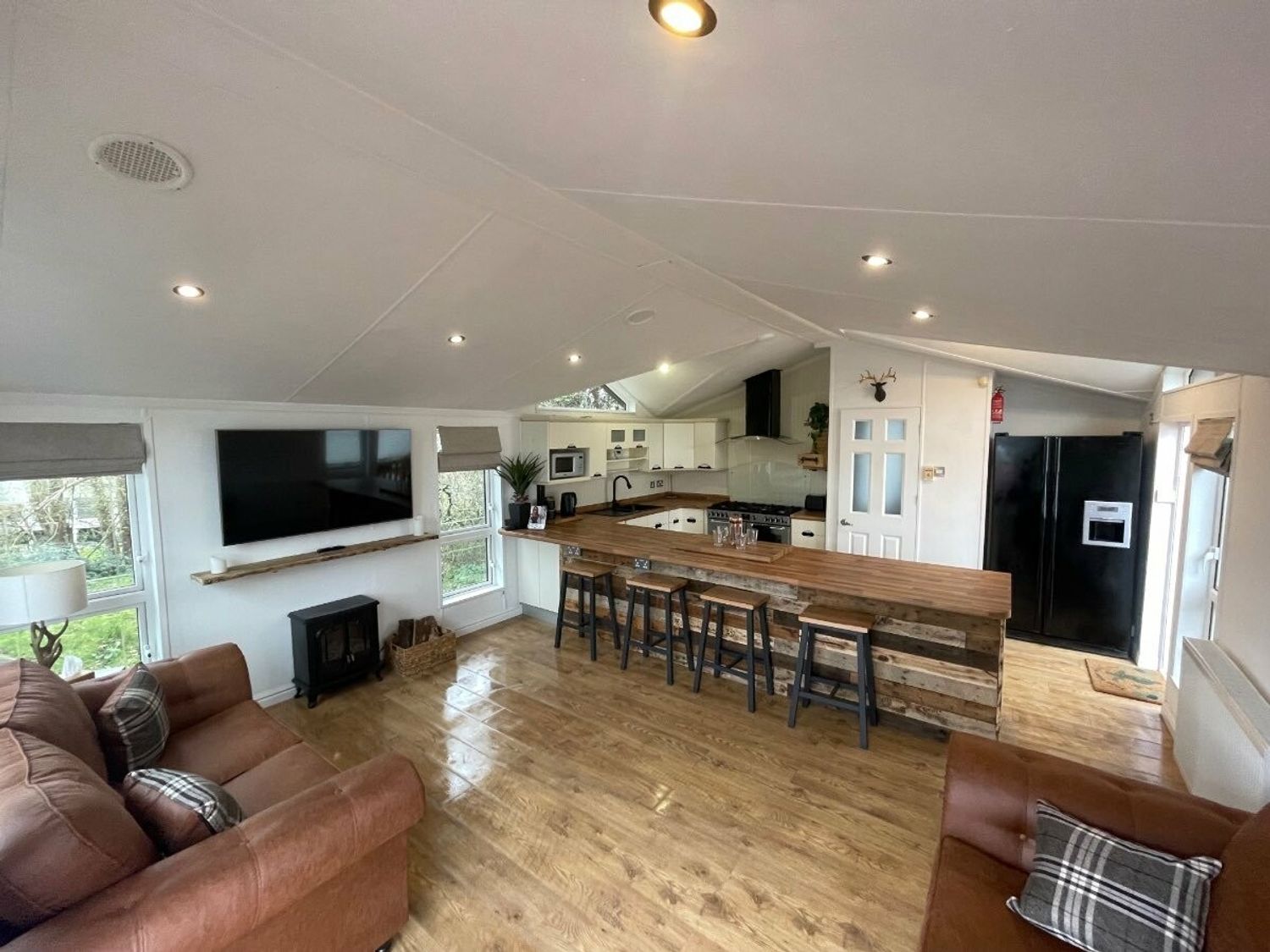 Rockley Park - Holiday Accommodation 19489 - Dorset - 1186992 - photo 1