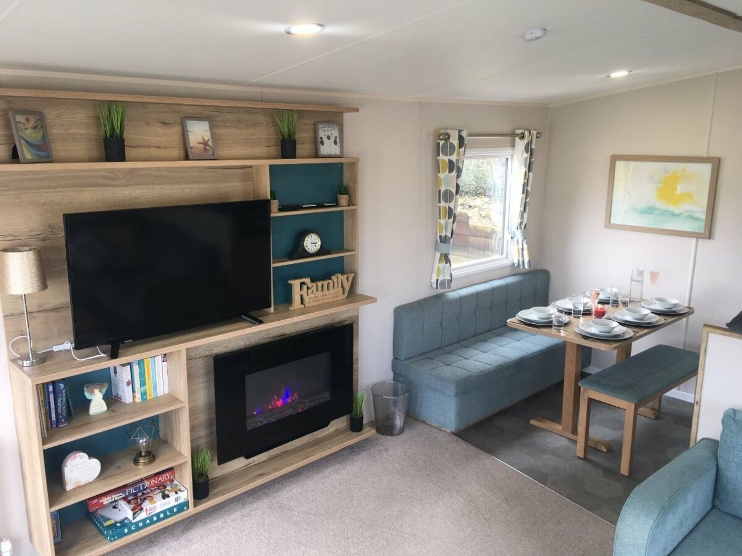 Barmouth Bay Holiday Village - Holiday Accommodation 19494 - Mid Wales - 1186994 - photo 1