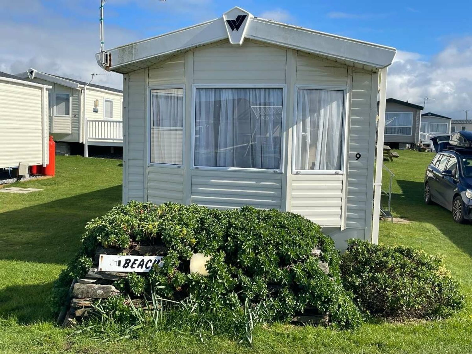 Harlyn Sands - Holiday Accommodation 19503 - Cornwall - 1186997 - photo 1