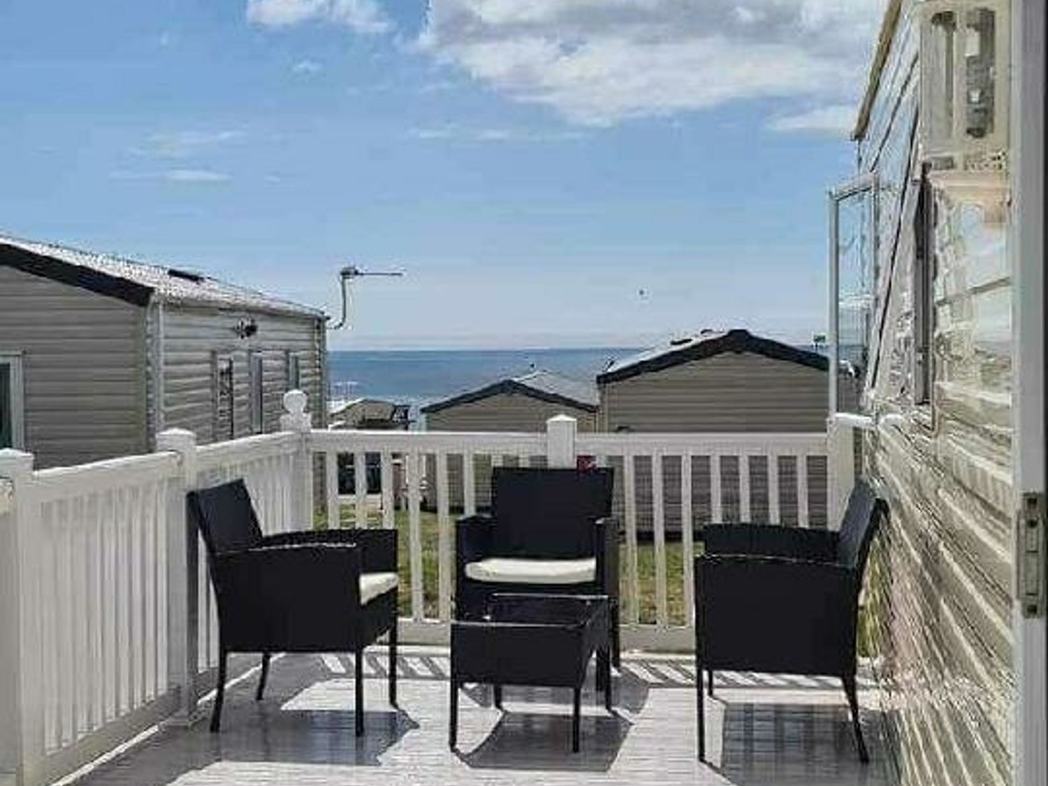 Devon Cliffs Holiday Park - Holiday Accommodation 19529 - Devon - 1187001 - photo 1