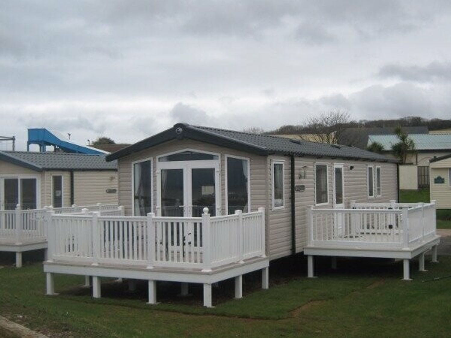 Doniford Bay - Holiday Accommodation 1954 - Devon - 1187006 - photo 1